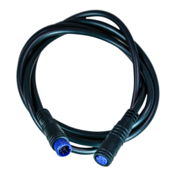 Rohloff E-14 DC/DC-Can Converter to Shifter Unit Cable 500 mm