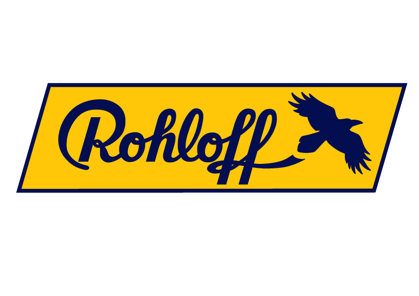 Rohloff E-14 Set - eBike version, 600 mm