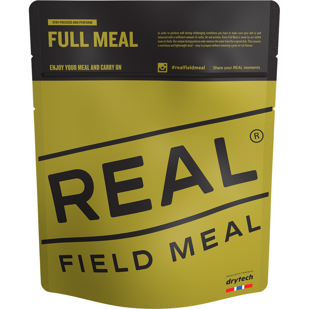 Drytech RFM Chicken Tikka Masala 703 kcal