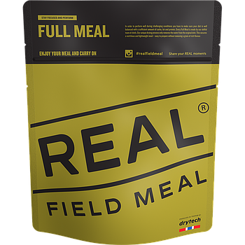 Drytech RFM Pulled Pork 701 kcal